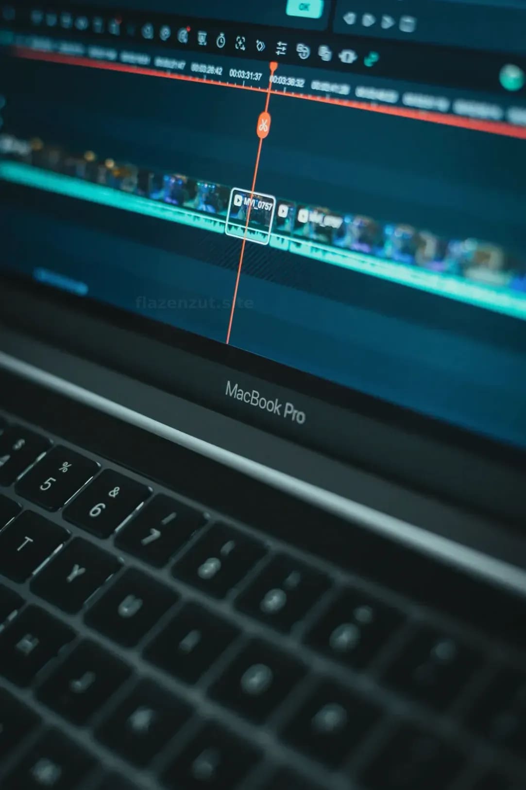 Pequeños cambios de edición que mejoran mucho un proyecto
